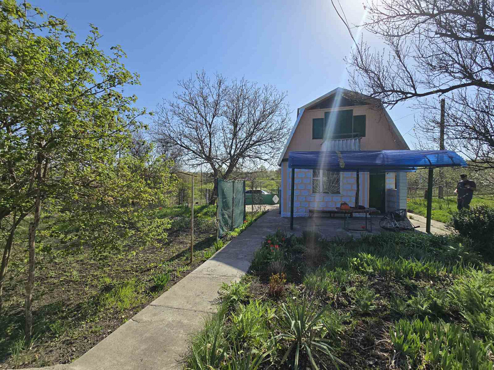 Продам дачу С.Т. Ятрань Кропивницький - фото 16