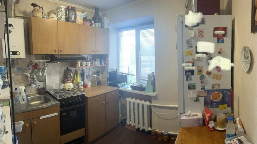 У продажу 2-кімнатну квартиру на Балківській. Одеса - фото 4