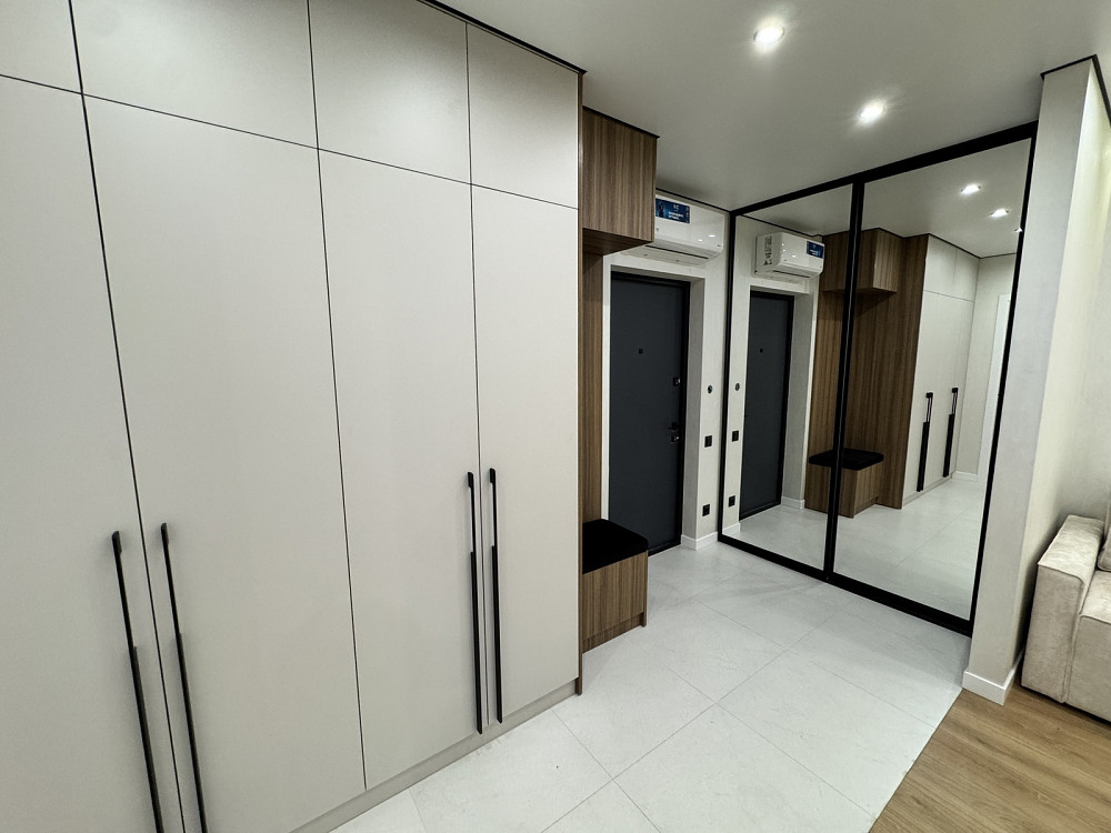 Продаж Квартира 1-кімнатна, 2/11 поверх Івано-Франківськ - фото 8