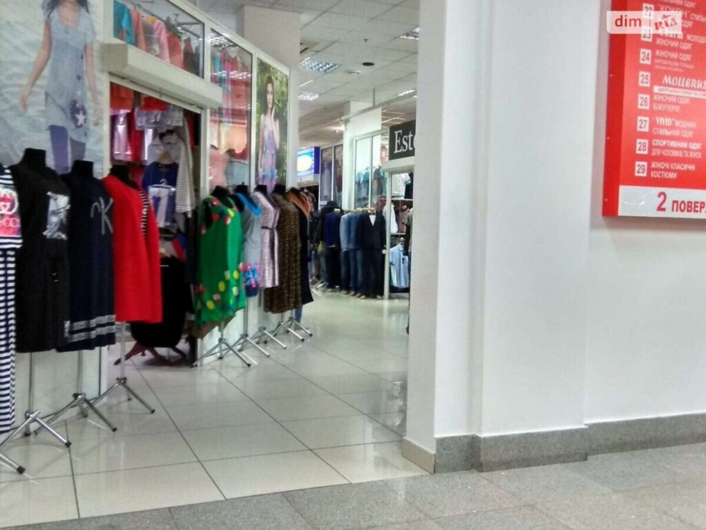 Оренда приміщення вільного призначення на пр. Коцюбинського Вінниця - фото 3