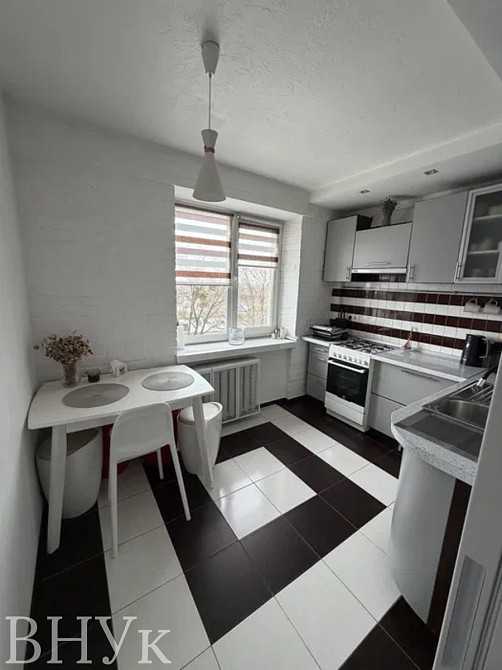 Продаж Квартира 1-кімнатна, 5/5 поверх на Дубнівська Luts'k - photo 1