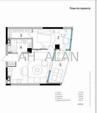 Продаж Будинок 1-кімнатний на Іоана Павла II вул., 12 Київ
