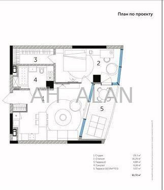 Продаж Будинок 1-кімнатний на Іоана Павла II вул., 12 Київ - фото 4
