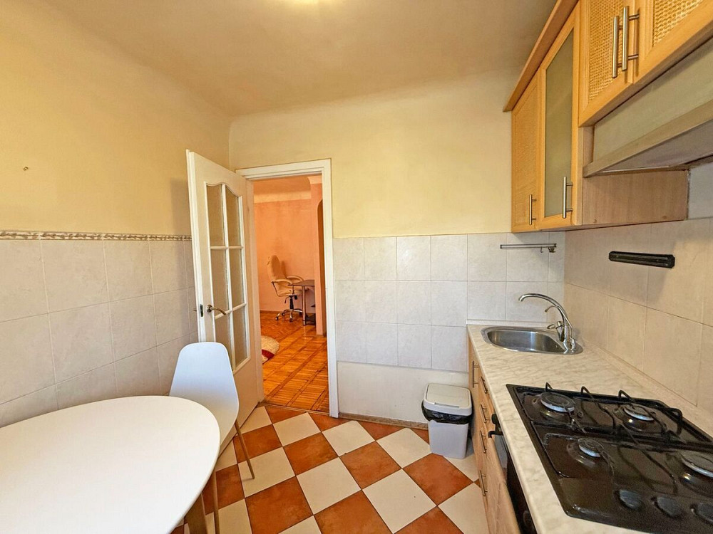 Оренда Квартира 2-кімнатна, 3/5 поверх на Князів Острозьких,, 36 Київ - фото 8