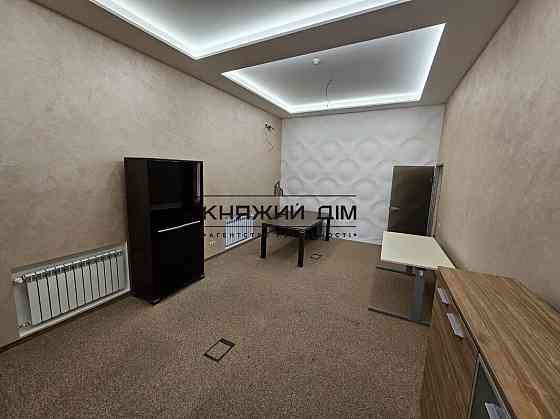 Оренда офісне приміщення на Музейный пер. поверх - 3/8 Київ