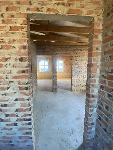 Продаж 2-поверховий   120 кв.м 4 кімн. на Кулика і Гудачека (Макарова) вулиця Рівне - фото 16