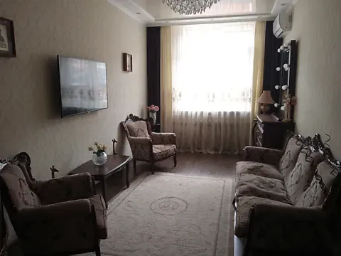 For sale 2-room Apartment 50 sq.m Адмірала Лазарєва вулиця 15 Odessa - photo 18