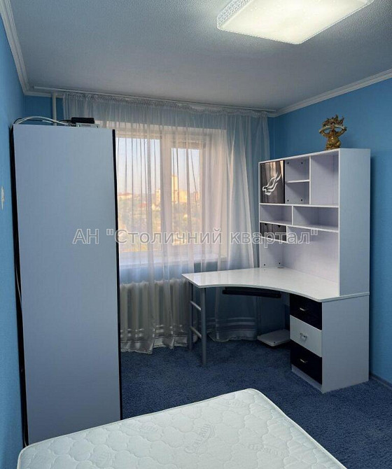 Продаж Квартира 3-кімнатна, 9/14 поверх на Лобановського пр-т, 14 Kiev - photo 17