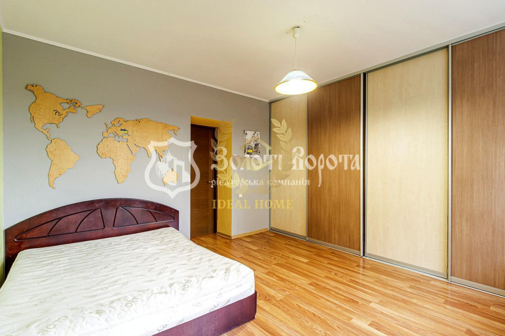 Продаж Квартира 2-кімнатна на Юлии Здановской ул., 46/1 Kiev - photo 7