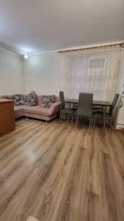 Аренда 1к Квартира 30 кв.м Фабрично-заводская Днепр