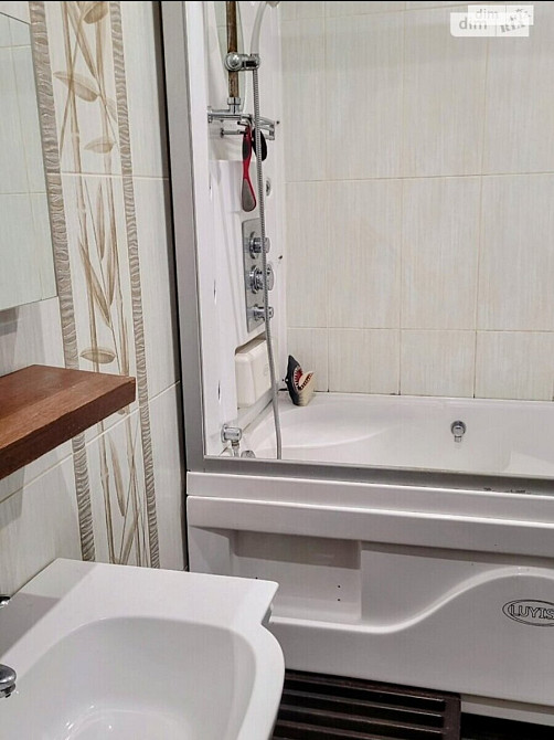 Оренда Квартира 3-кімнатна, 12/17 поверх на Драгоманова, 1А Київ - фото 18