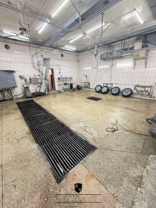 Продаж АЗС / автомийка / шиномонтаж / СТО площа 180 кв.м   Дніпро - фото 14