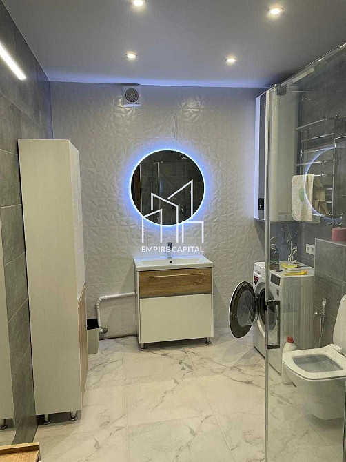 Продаж Квартира 1-кімнатна, 5/10 поверх на вул. Величковського Івана Львів - фото 9