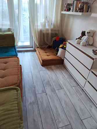 Продаж Квартира 3-кімнатна, 9/9 поверх на Щусєва, 40 Kiev