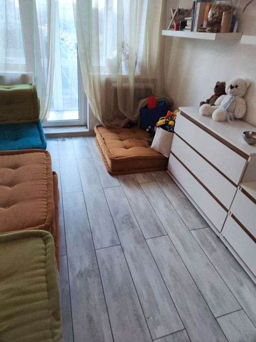 Продаж Квартира 3-кімнатна, 9/9 поверх на Щусєва, 40 Киев - изображение 2