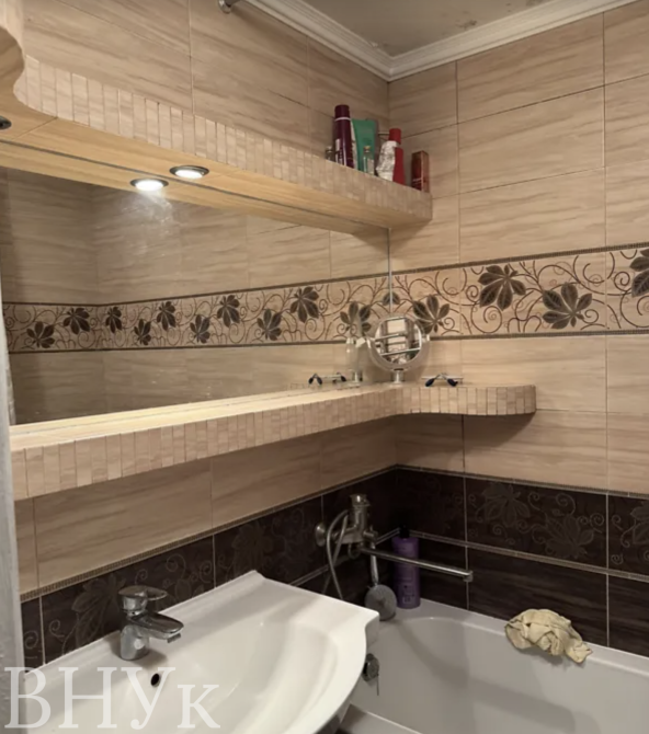 Продаж Квартира 3-кімнатна, 1/9 поверх на Героїв Майдану Чернівці - фото 8