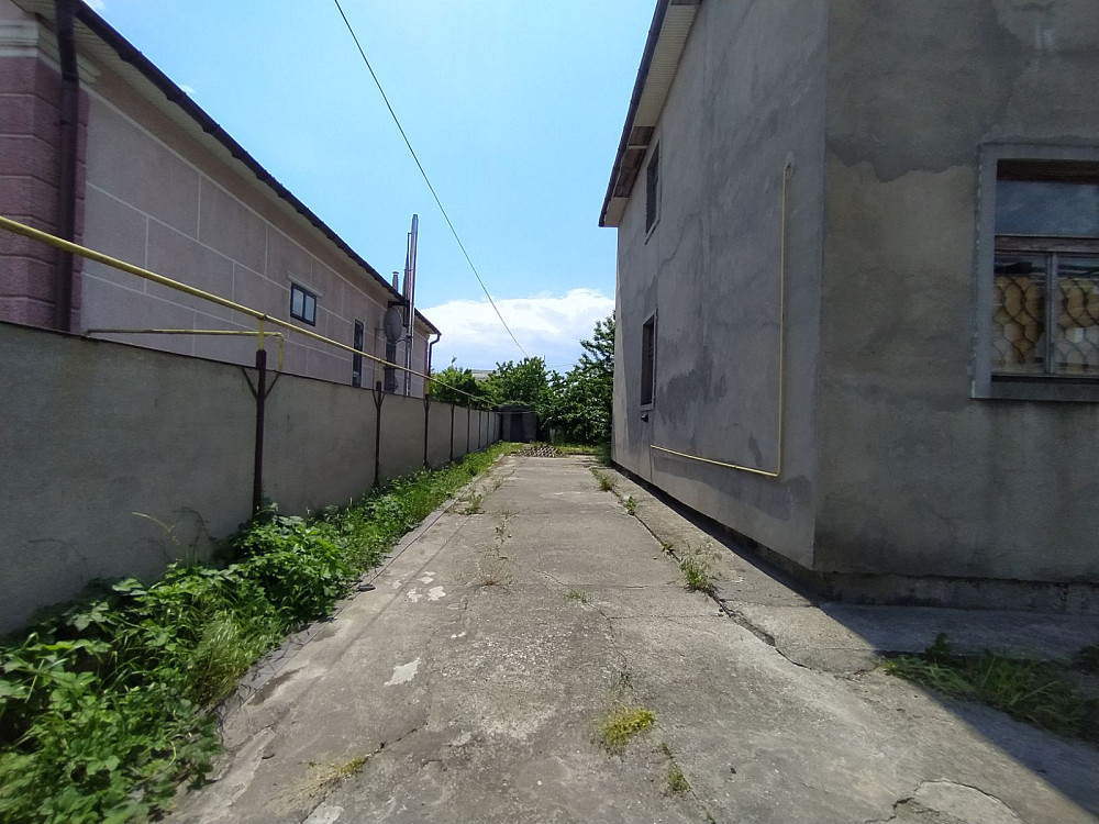 Дом на Кривой Балке Одеса - фото 4