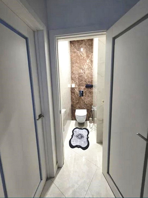 Продаж Квартира 3-кімнатна на ул. Каманина, 16а/6 Одесса - изображение 5