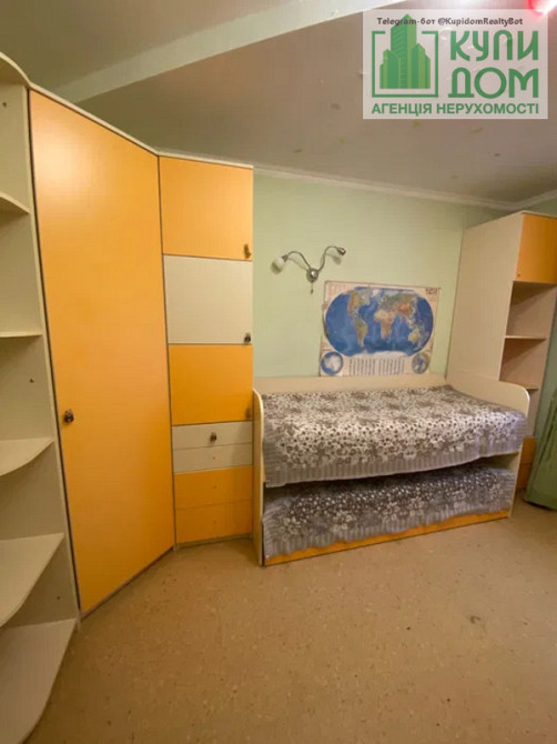 Продаж 3х кімнатної Ковалівка Кропивницький - фото 8