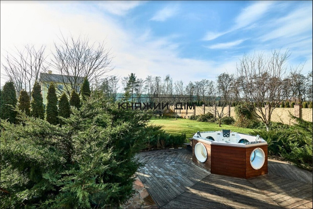 Оренда 2-х поверхового котеджу в Бобриці. № 138067  - фото 8