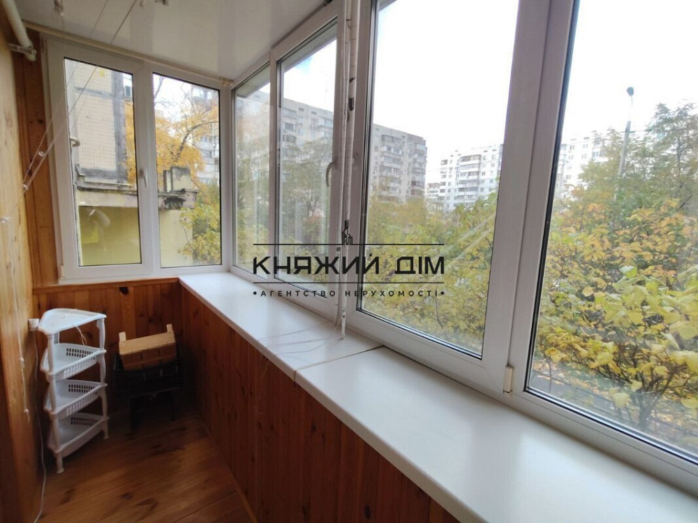 Оренда однокімнатної квартири на Оболоне. М. Г.Дніпра 10 хв. Код: 11203955 Киев - изображение 13