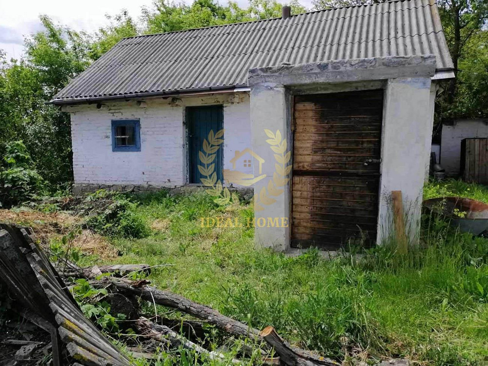 Будинок в селі Веселий кут потребує косметичного ремонту Веселый Кут - фото 4