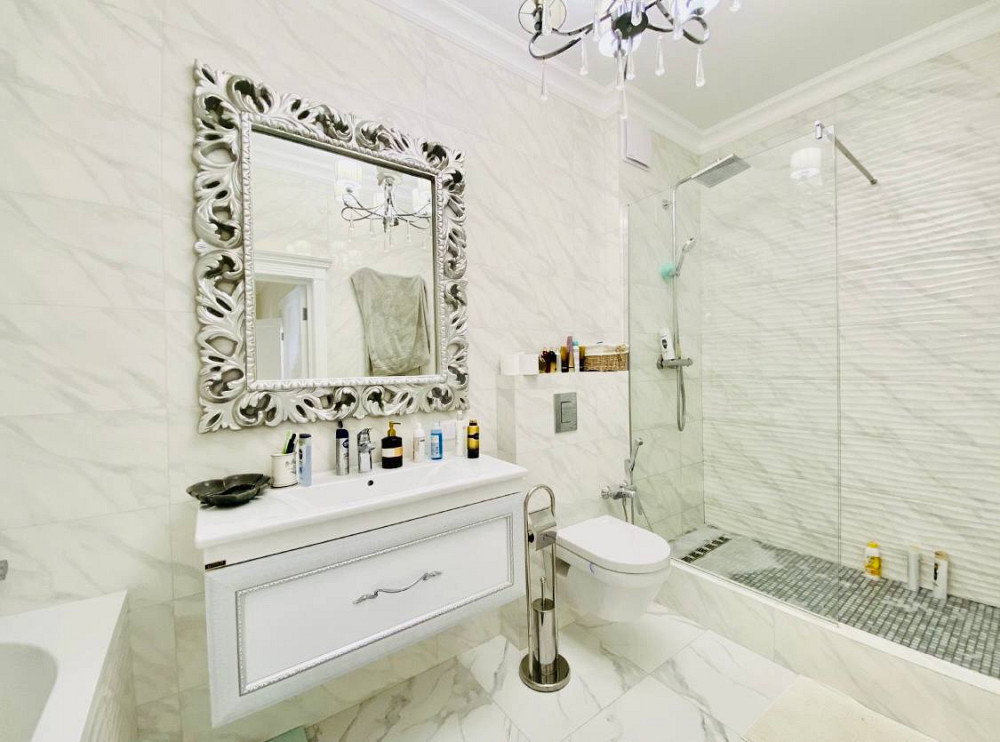 В продаже шикарная 3-х комнатная квартира на берегу моря Одесса - изображение 18