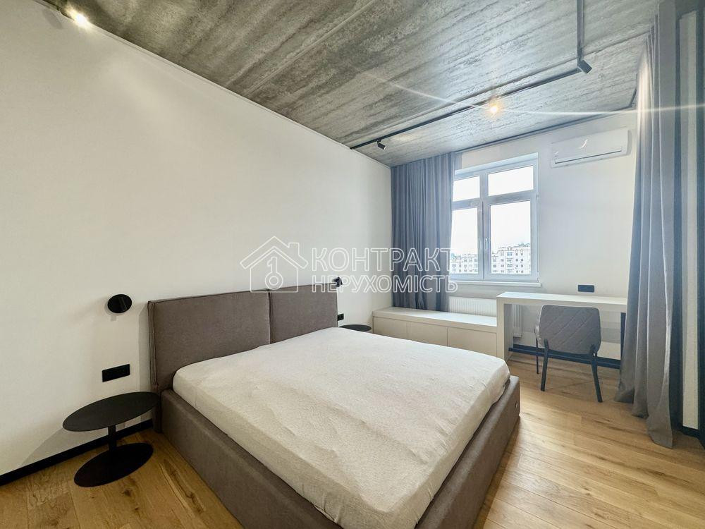 Продаж Квартира 2-кімнатна, 10/16 поверх на вул. Студентська Харьков - изображение 17