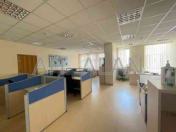 Оренда офісне приміщення на Саксаганського вул., 119 приміщень - 4, поверх - 5/11 Київ
