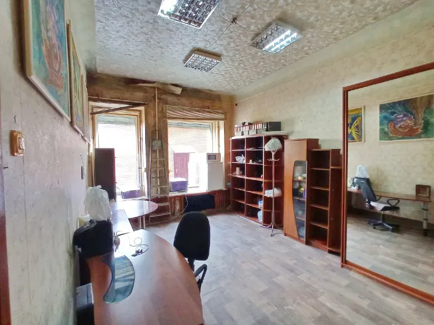 Продаж Приміщення в житловому будинку площа 59.4 кв.м 1-й поверх  Дніпро - фото 10