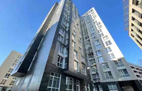 Продаж Квартира 3-кімнатна, 8/17 поверх на Лейпцизька вул., д. 13 Kiev