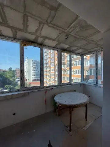 Продажа 2к Квартира 59.5 кв.м вул. Мостобудівників 18 Николаев - изображение 18