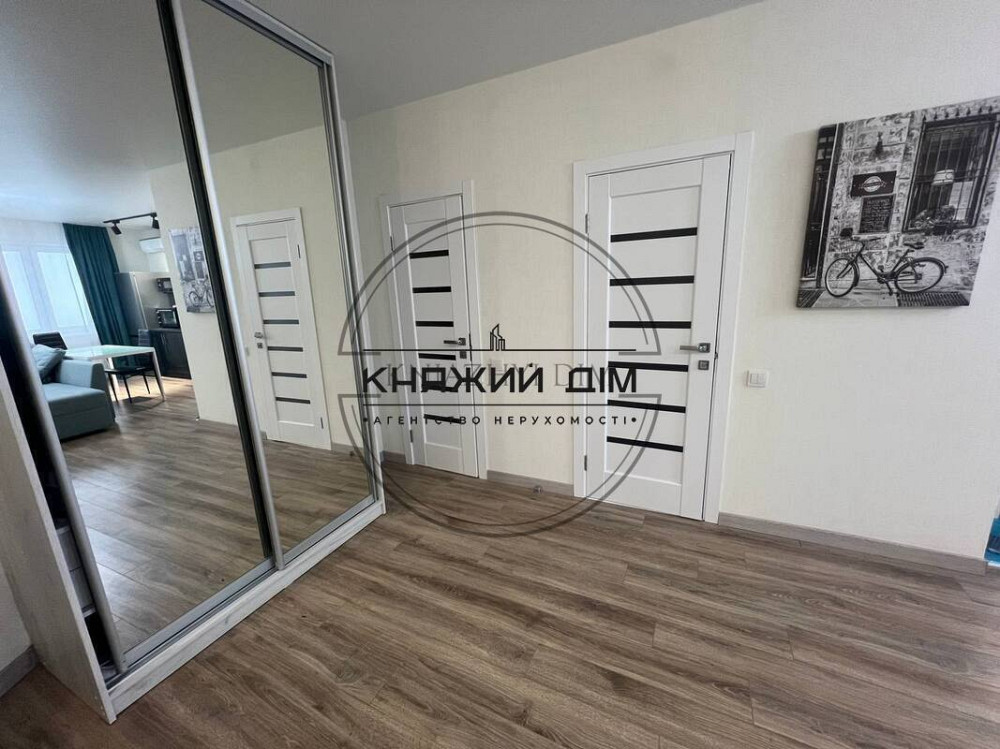 Продаж 2-кімнатної квартири студіо в ЖК Family and Friends. № 21123304 Київ - фото 19