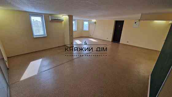 Продаж приміщення 100 м2 на Осокорках. Генератор. № 21146511 Київ