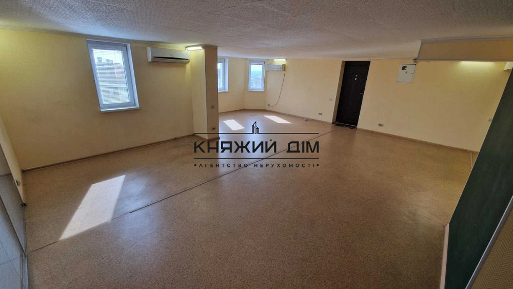 Продаж приміщення 100 м2 на Осокорках. Генератор. № 21146511 Київ - фото 1