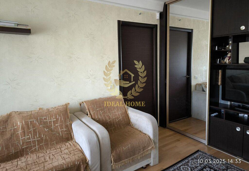 Продаж 1к квартири вул.Зодчих Борщагівка Київ - фото 17