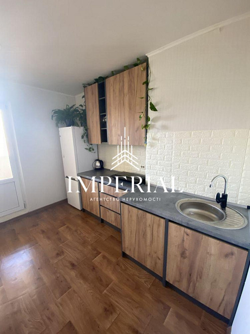 Продаж 1к Квартира 49 кв.м Балтійський вул. Киев - изображение 11
