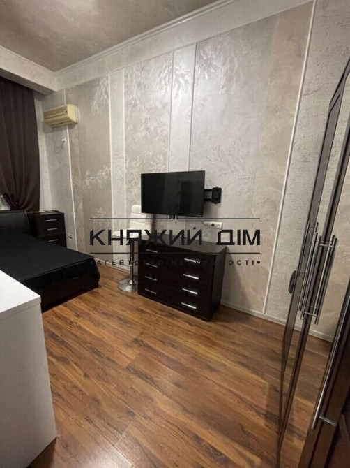 1к. квартира на Виноградаре, Светлицкого. КОД ОБЪЕКТА: 21135223. Київ - фото 2