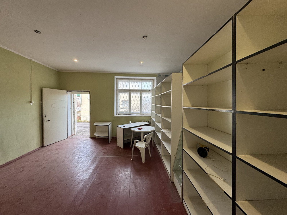 Продаж торгове приміщення на Грушевського вул., 10 поверх - 1/3 Вишнівець - фото 9