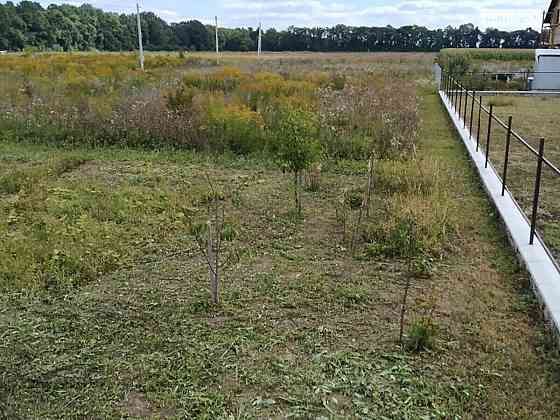 Продаж земельної ділянки 7 соток Винница