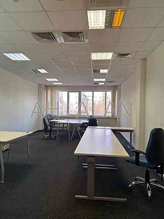 Оренда офісне приміщення на вул. Польова приміщень - 5, поверх - 3/9 Киев