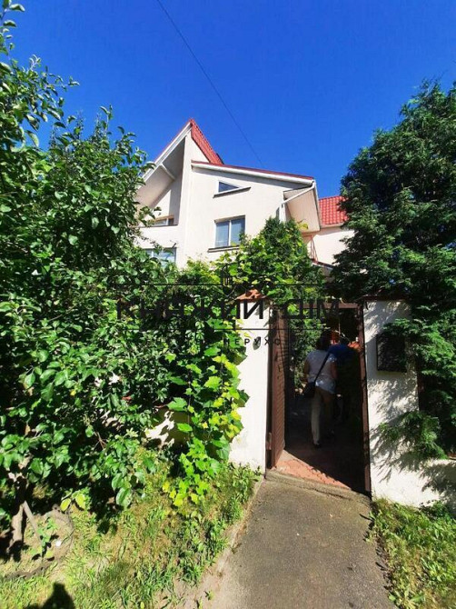 Шикарный большой дом с бассейном с.Малая Александровка.Код:229476  - фото 5