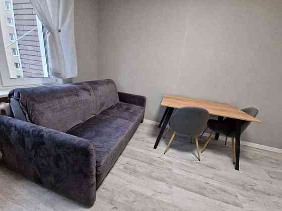 Оренда Квартира 1-кімнатна на ул. Урловская, 36 Київ