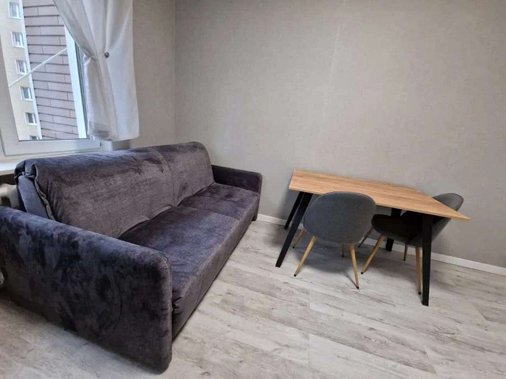 Оренда Квартира 1-кімнатна на ул. Урловская, 36 Kiev - photo 1