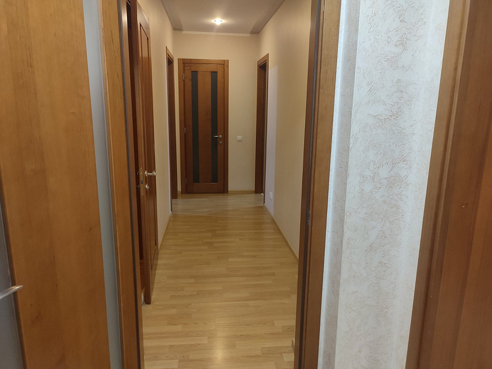 Продам красивую просторную квартиру с прекрасным  панорамным видом на Лиман Нерубайське - фото 14