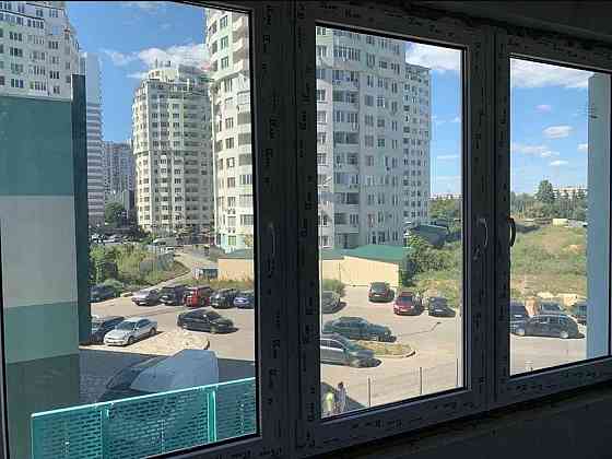 Продаж Квартира 1-кімнатна, 3/24 поверх на Жаботинского ул. Odessa