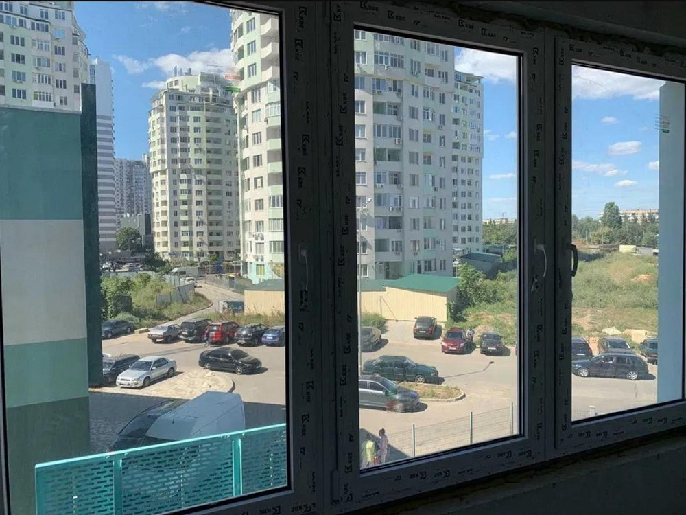 Продаж Квартира 1-кімнатна, 3/24 поверх на Жаботинского ул. Odessa - photo 5