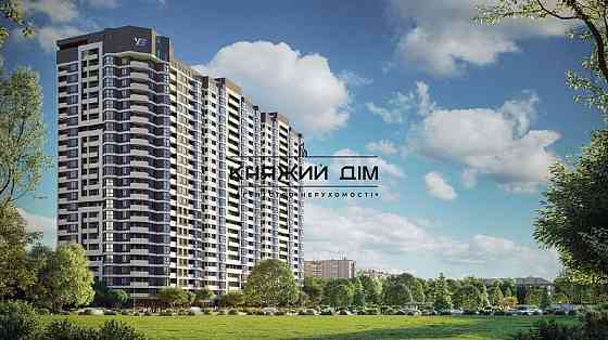 Отличная 1 к. квартира м. Красный хутор. ЖК Оберег 2. № 21134765 Kiev