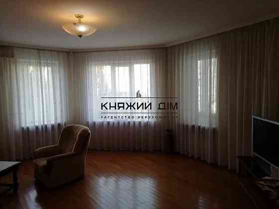 Продаж 3-х кім. квартири біля м.Лівобережна. Код об’єкту: 21145971 Київ