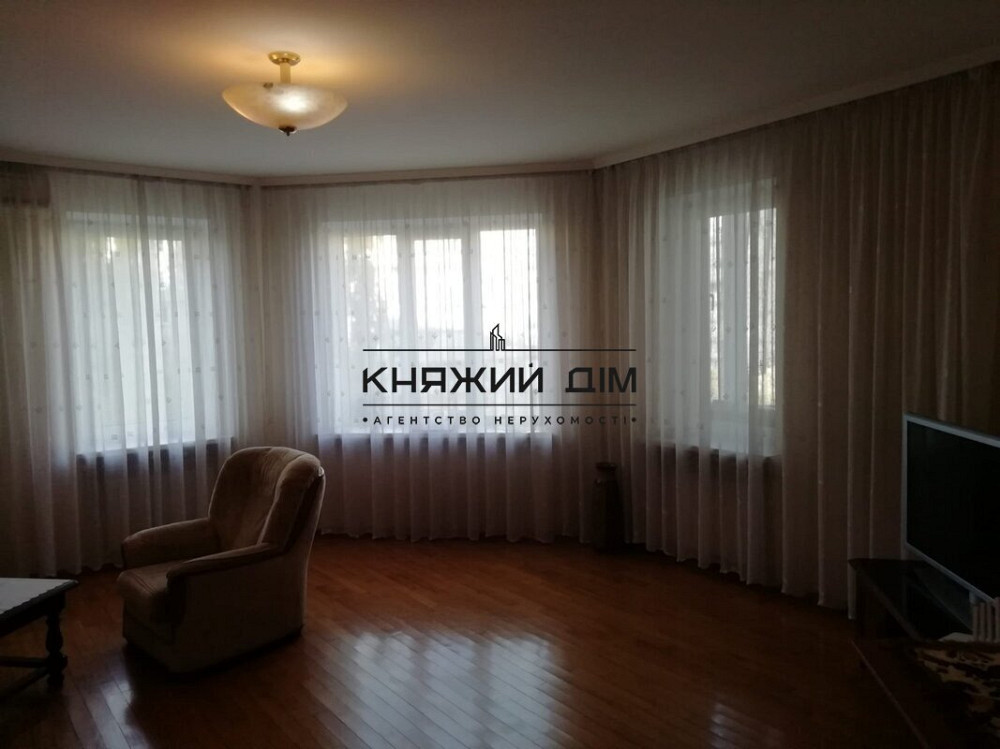 Продаж 3-х кім. квартири біля м.Лівобережна. Код об’єкту: 21145971 Київ - фото 3